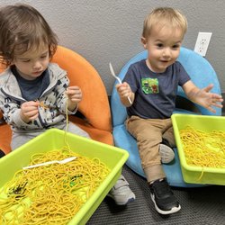 Eat Play Love Occupational Therapy