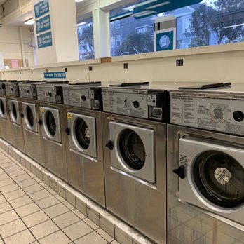 Balboa Clean-X-Press - Laundry Services Near Me - San Francisco, California Balboa Clean-X-Press - Laundry Services Near Me - San Francisco, California