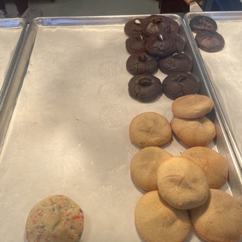 Milk N Cookies - Bakeries Near Me - Mamaroneck, New York Milk N Cookies - Bakeries Near Me - Mamaroneck, New York
