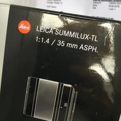 Leica-Berlin - OMG, the best