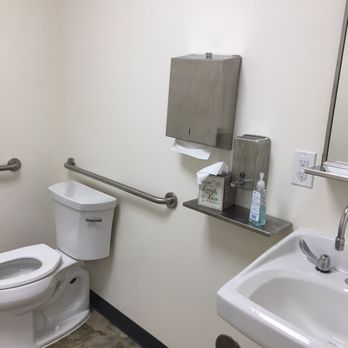 TAYLOR MAT LAUNDROMAT - Unisex bathroom - Laundromat Near Me - Scranton, Pennsylvania