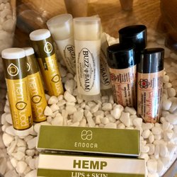Be Green Organics