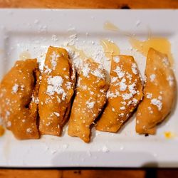 Eli Fish Brewing Company - Eli Fish Brewing Company Pumpkin Pierogi