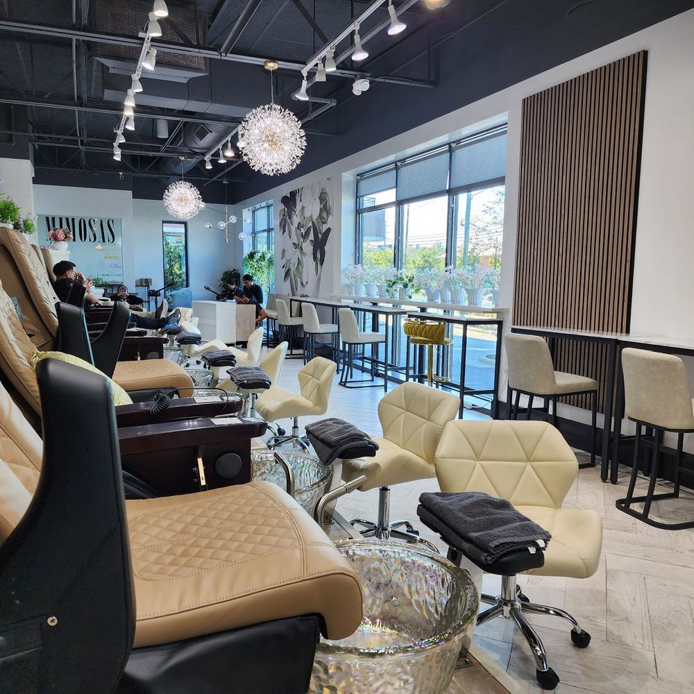 Mimosas Nail Bar - Nail Salons Near Me - Charlotte, North Carolina Mimosas Nail Bar - Nail Salons Near Me - Charlotte, North Carolina