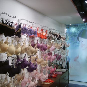 Donna McQueen - Donna McQueen - Lingerie Near Me - Hong Kong, HK Donna McQueen - Donna McQueen - Lingerie Near Me - Hong Kong, HK