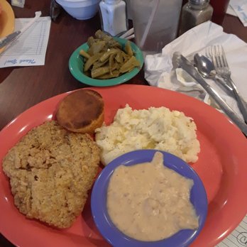 Old Fort - Good food! - American Near Me - Cleveland, Tennessee