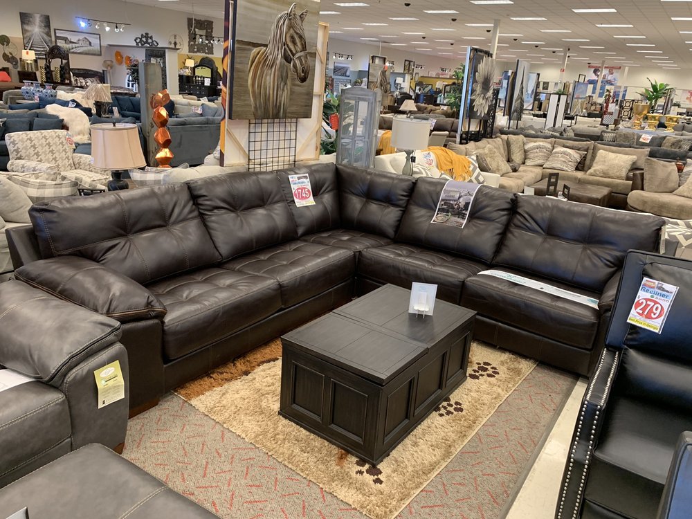 FURNITURE MART DULUTH - 53 Photos & 32 Reviews - Furniture Stores