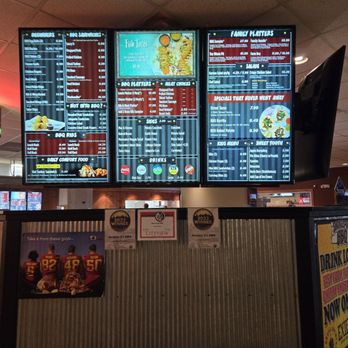 Smokey D's BBQ - The menu - Barbeque Near Me - Des Moines, Iowa Smokey D's BBQ - The menu - Barbeque Near Me - Des Moines, Iowa