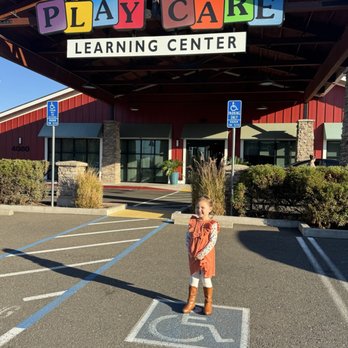 Play Care Learning Center - Child Care & Day Care Near Me - Roseville, California Play Care Learning Center - Child Care & Day Care Near Me - Roseville, California