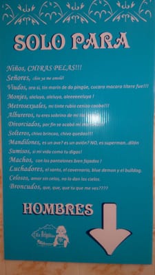 Menu photo 1 La Delgadina Guadalajara, JAL