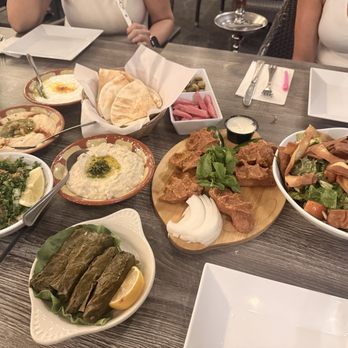 The Grill House - Maza - Mediterranean Near Me - La Verne, California The Grill House - Maza - Mediterranean Near Me - La Verne, California