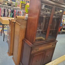 Goodwill Retail Store and Donation Center - Another view