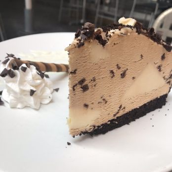 Caffuccino - Gâteau au fromage au cappuccino - Coffee & Tea Near Me - Magog, Quebec