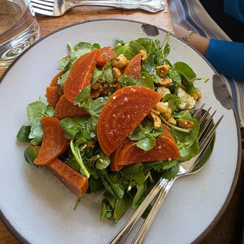Corto - Beet salad - Italian Near Me - Jersey City, New Jersey