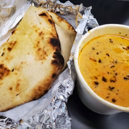 Chicken Curry