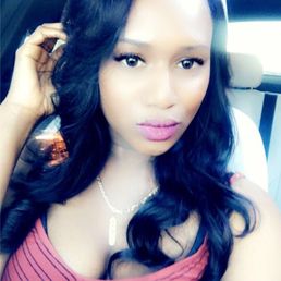 Nisha- did sewin with lace closure. Nisha- did sewin with lace closure.