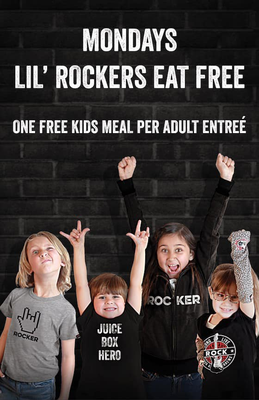 Rock & Brews by null