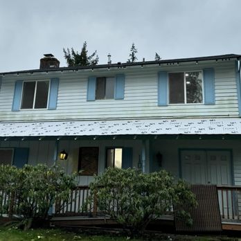 Pacific Peak Pro Wash - Roofing Near Me Pacific Peak Pro Wash - Roofing Near Me