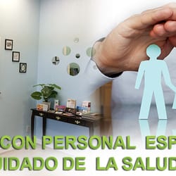 Katy Centro Medico Hispano
