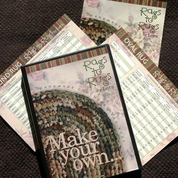 Rags to Rugs by Lora - Rugs Near Me - Salina, Kansas Rags to Rugs by Lora - Rugs Near Me - Salina, Kansas