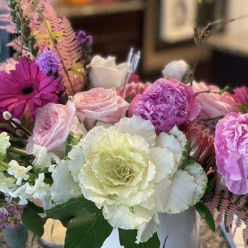 Florist Dripping Springs Tx