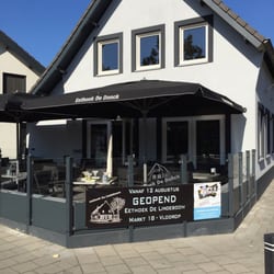 Eethoek De Donck - Vooraanzicht