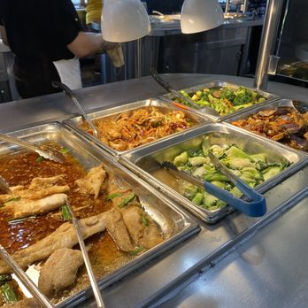 Buffet at Asia - Buffets Near Me - Las Vegas, Nevada
