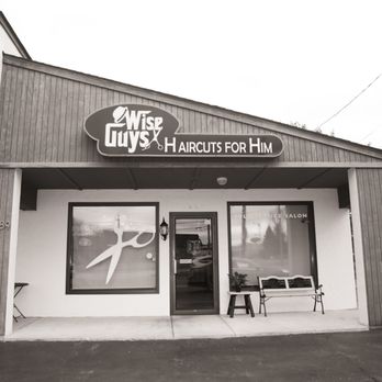 Wise Guys - Hair Stylists Near Me - Westlake, Ohio Wise Guys - Hair Stylists Near Me - Westlake, Ohio