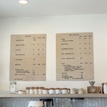 Stillhouse Coffee - Coffee & Tea Near Me - Edmonds, Washington