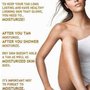 Bronzed Beauty Service