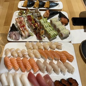 Sushi Taku - Dinner all you can eat - Japanese Near Me - Chicago, Illinois Sushi Taku - Dinner all you can eat - Japanese Near Me - Chicago, Illinois