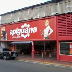 Apiguana