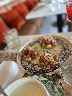 Casa Santa Restaurant by null