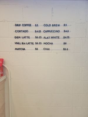 La Ventana Cafe by null