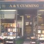Photo of A & Y Cumming