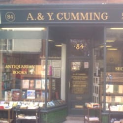 A & Y Cumming