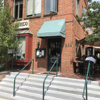Cafe Terigo - Italian Near Me - Park City, Utah Cafe Terigo - Italian Near Me - Park City, Utah