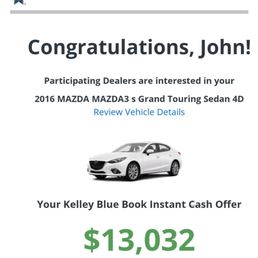 Who knew that the Nissan dealership was affiliated with Kelley Blue Book. Who knew that the Nissan dealership was affiliated with Kelley Blue Book.