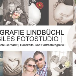 Fotografie Lindbüchl - Fotografie Lindbüchl | Mobiles Fotostudio |