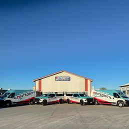 Exterior photo of Integrity Comfort Solutions - Pella, Iowa Exterior photo of Integrity Comfort Solutions - Pella, Iowa