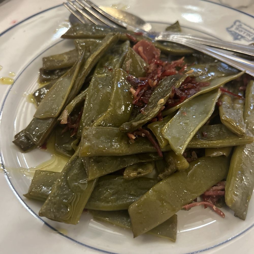 Botín - Spanish Near Me - Madrid, M