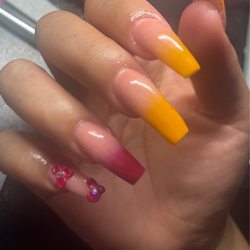 Nail Country & Tan Spa