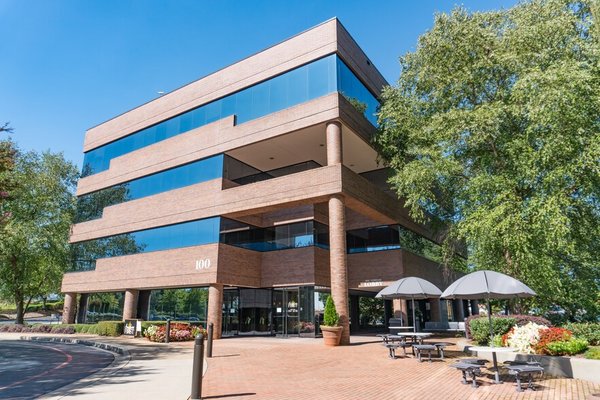 Park National Bank: Greenville SC Office