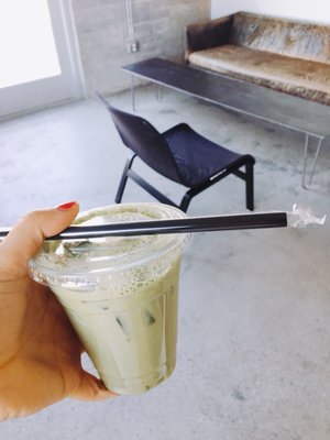 Driftwood Coffee Co. by null