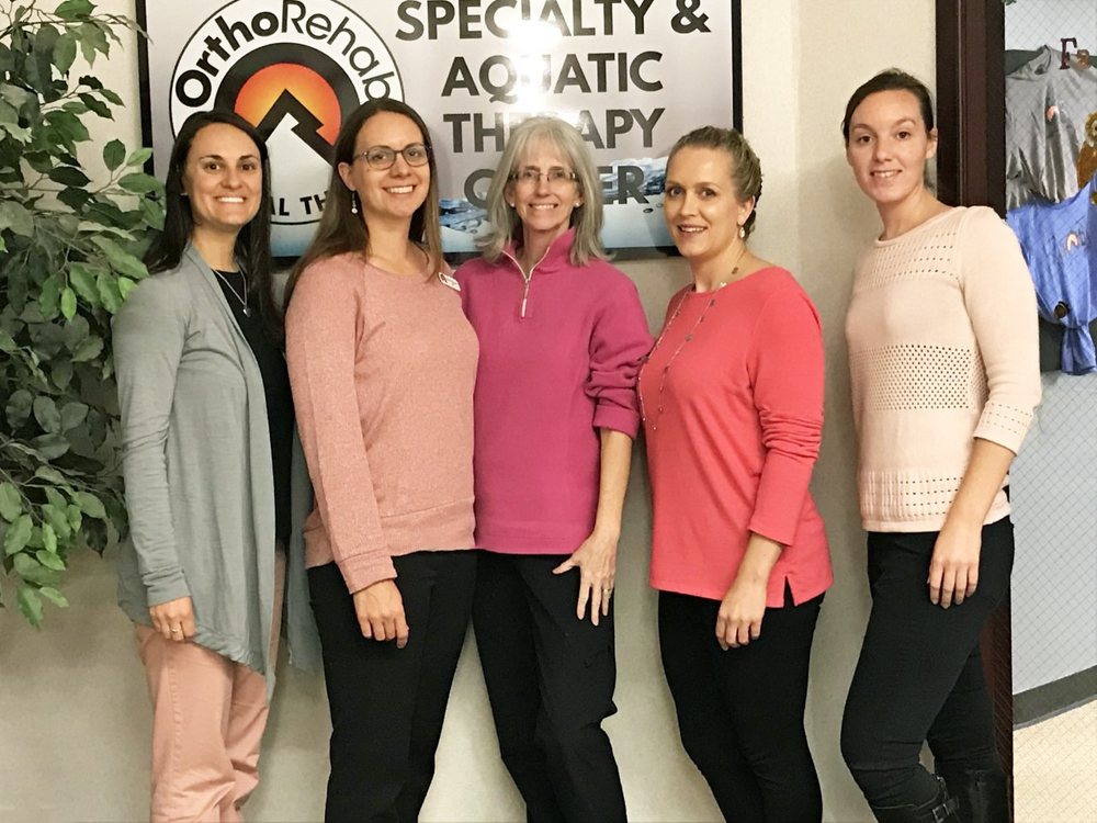 ORTHO REHAB PHYSICAL THERAPY Updated March 2024 160 Heritage Way, Kalispell, Montana