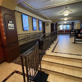 Classic Cinemas - Hallway - Cinema Near Me - La Grange, Illinois Classic Cinemas - Hallway - Cinema Near Me - La Grange, Illinois