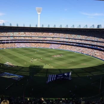 Melbourne Cricket Ground - Stadiums & Arenas Near Me - Richmond, VIC Melbourne Cricket Ground - Stadiums & Arenas Near Me - Richmond, VIC