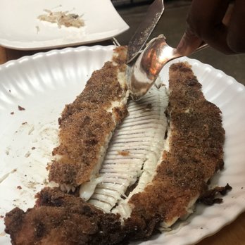 Rose's Luxury - fish camp sole - New American Near Me - Washington, DC, District of Columbia Rose's Luxury - fish camp sole - New American Near Me - Washington, DC, District of Columbia