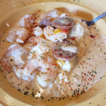 Graham's Landing - Shrimp and Grits. - Seafood Near Me - Murrells Inlet, South Carolina Graham's Landing - Shrimp and Grits. - Seafood Near Me - Murrells Inlet, South Carolina