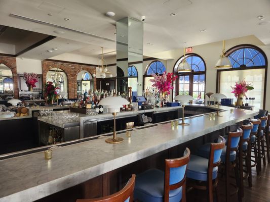 Cafe L'Europe by null